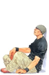 BUY NEW real - 133057 Premium Anime Print Poster